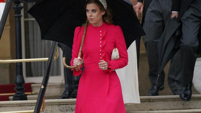 Imagini rare cu fetițele Prințesei Beatrice. Cât de mult au crescut Sienna Elizabeth și Athena Elizabeth Rose