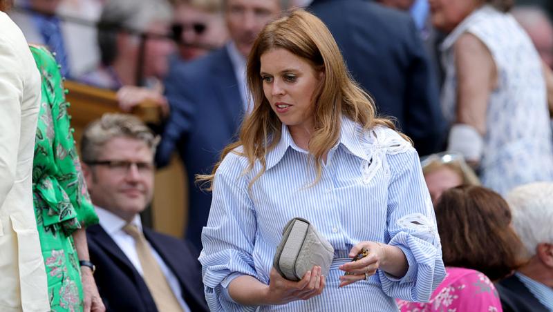 Imagini rare cu fetițele Prințesei Beatrice. Cât de mult au crescut Sienna Elizabeth și Athena Elizabeth Rose