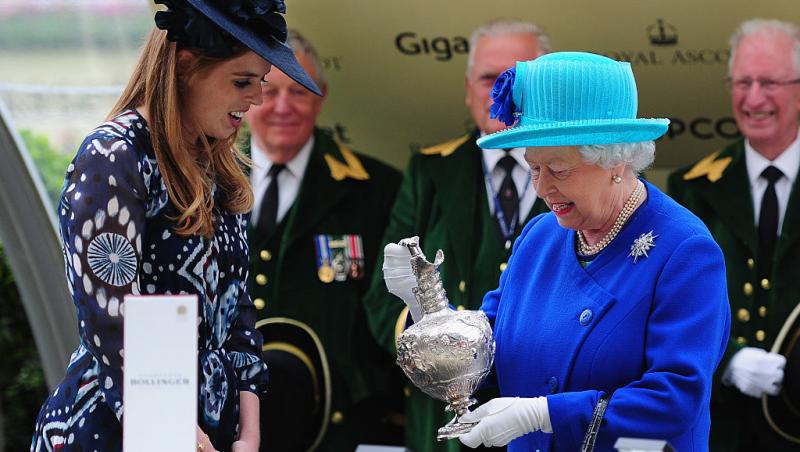 Imagini rare cu fetițele Prințesei Beatrice. Cât de mult au crescut Sienna Elizabeth și Athena Elizabeth Rose