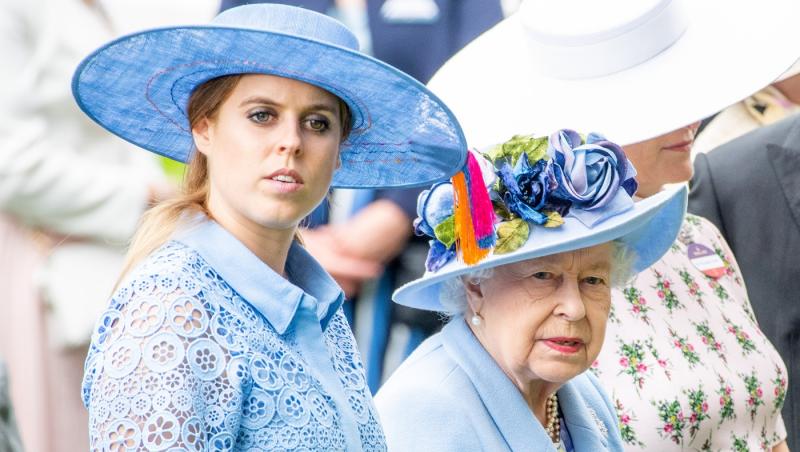 Imagini rare cu fetițele Prințesei Beatrice. Cât de mult au crescut Sienna Elizabeth și Athena Elizabeth Rose