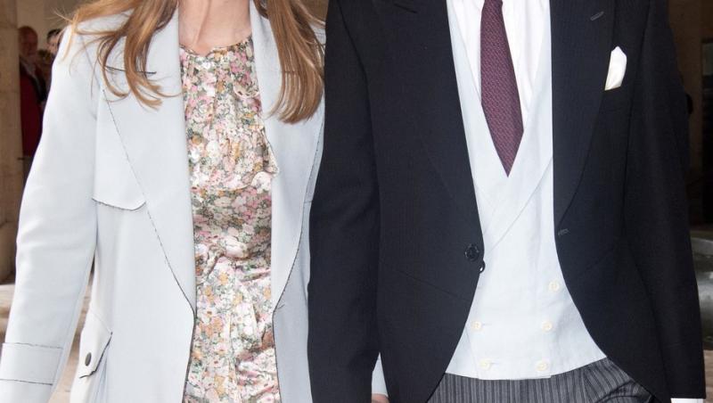 Imagini rare cu fetițele Prințesei Beatrice. Cât de mult au crescut Sienna Elizabeth și Athena Elizabeth Rose