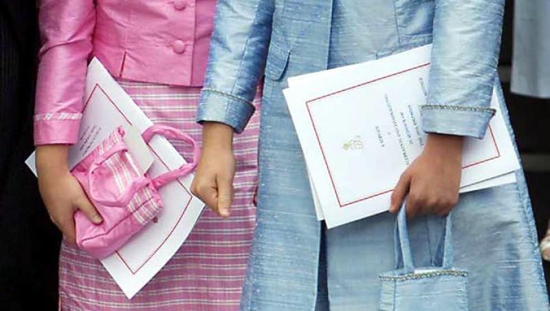 Imagini rare cu fetițele Prințesei Beatrice. Cât de mult au crescut Sienna Elizabeth și Athena Elizabeth Rose