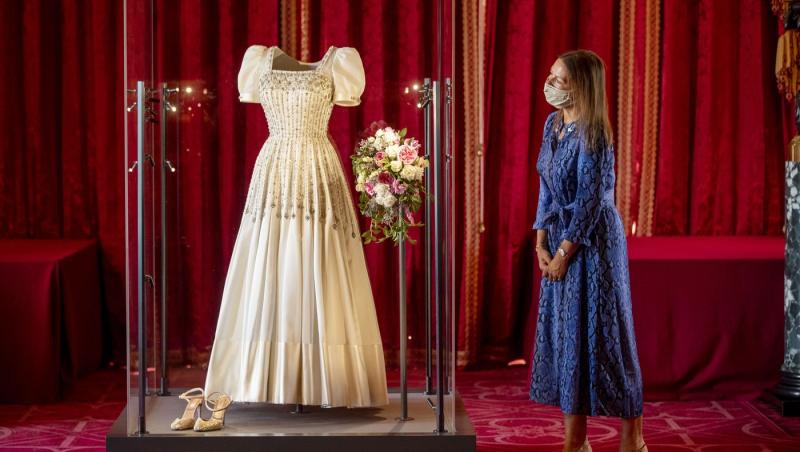 Imagini rare cu fetițele Prințesei Beatrice. Cât de mult au crescut Sienna Elizabeth și Athena Elizabeth Rose