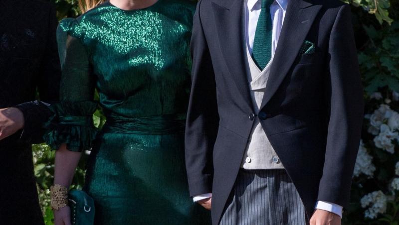 Imagini rare cu fetițele Prințesei Beatrice. Cât de mult au crescut Sienna Elizabeth și Athena Elizabeth Rose