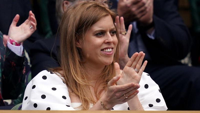 Imagini rare cu fetițele Prințesei Beatrice. Cât de mult au crescut Sienna Elizabeth și Athena Elizabeth Rose