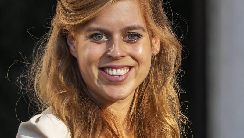 Imagini rare cu fetițele Prințesei Beatrice. Cât de mult au crescut Sienna Elizabeth și Athena Elizabeth Rose