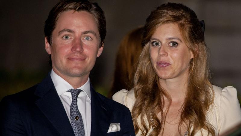 Imagini rare cu fetițele Prințesei Beatrice. Cât de mult au crescut Sienna Elizabeth și Athena Elizabeth Rose