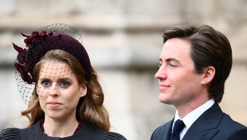 Imagini rare cu fetițele Prințesei Beatrice. Cât de mult au crescut Sienna Elizabeth și Athena Elizabeth Rose