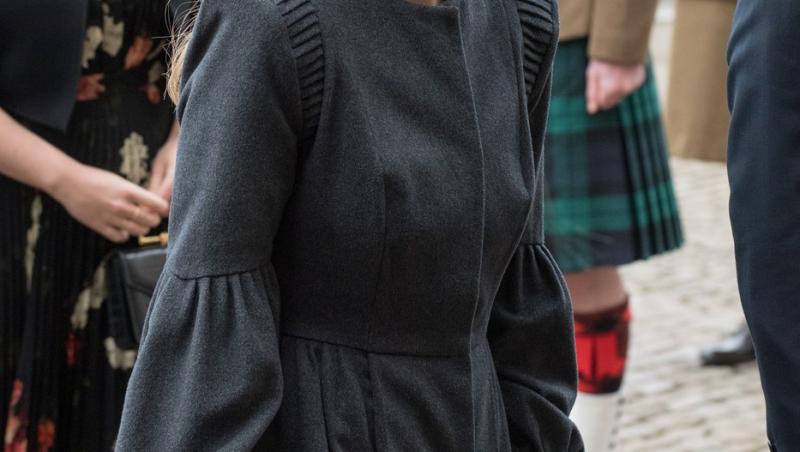 Imagini rare cu fetițele Prințesei Beatrice. Cât de mult au crescut Sienna Elizabeth și Athena Elizabeth Rose