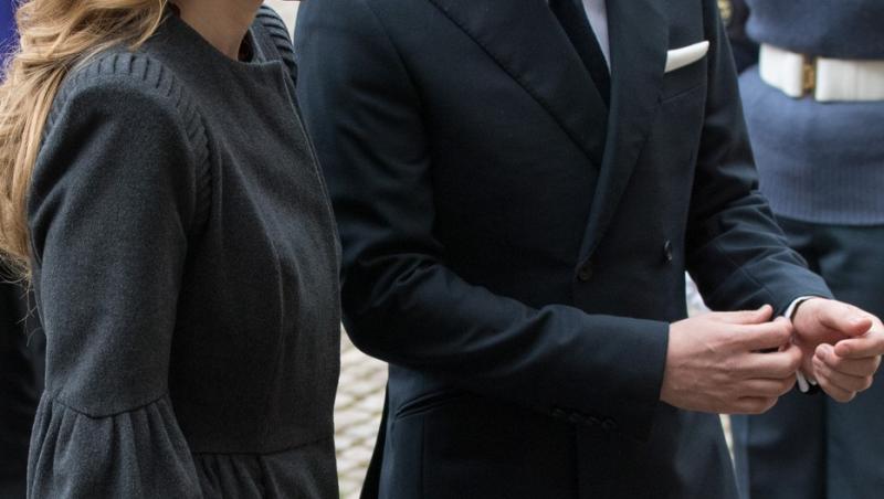 Imagini rare cu fetițele Prințesei Beatrice. Cât de mult au crescut Sienna Elizabeth și Athena Elizabeth Rose