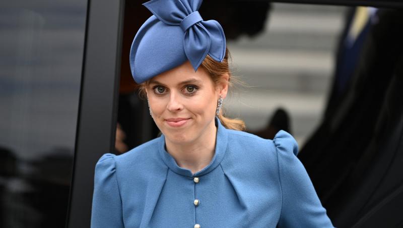 Imagini rare cu fetițele Prințesei Beatrice. Cât de mult au crescut Sienna Elizabeth și Athena Elizabeth Rose