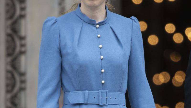 Imagini rare cu fetițele Prințesei Beatrice. Cât de mult au crescut Sienna Elizabeth și Athena Elizabeth Rose