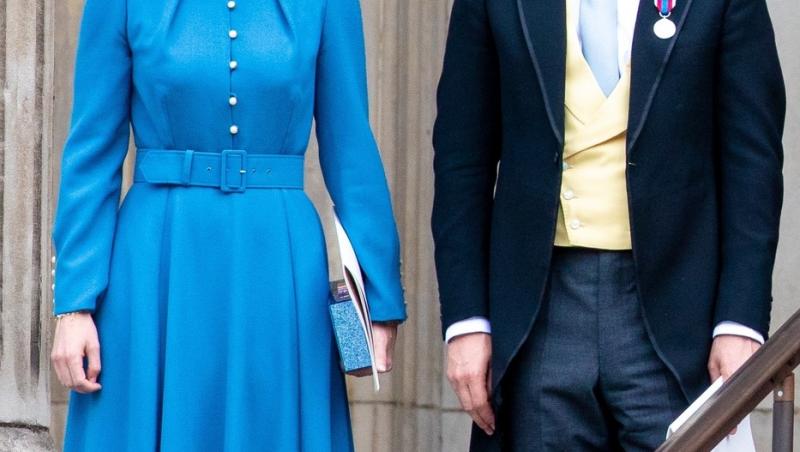 Imagini rare cu fetițele Prințesei Beatrice. Cât de mult au crescut Sienna Elizabeth și Athena Elizabeth Rose