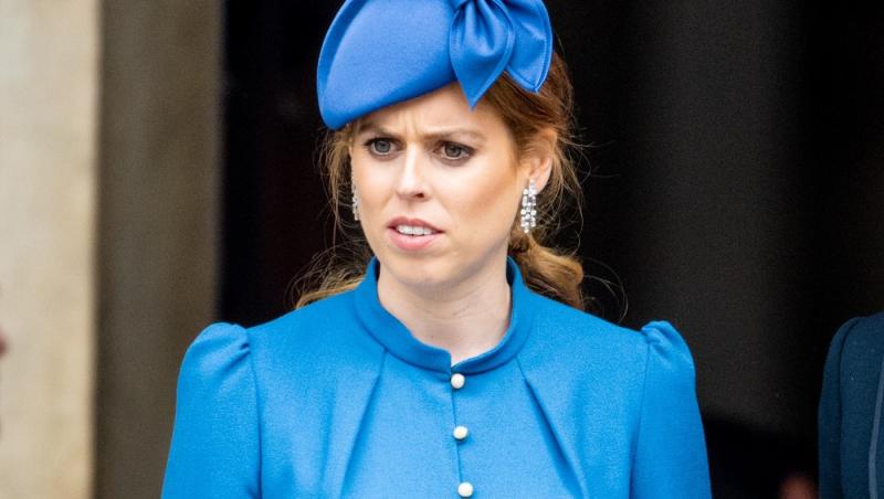 Imagini rare cu fetițele Prințesei Beatrice. Cât de mult au crescut Sienna Elizabeth și Athena Elizabeth Rose