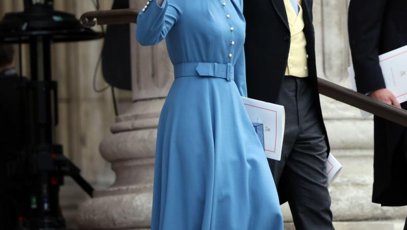 Imagini rare cu fetițele Prințesei Beatrice. Cât de mult au crescut Sienna Elizabeth și Athena Elizabeth Rose