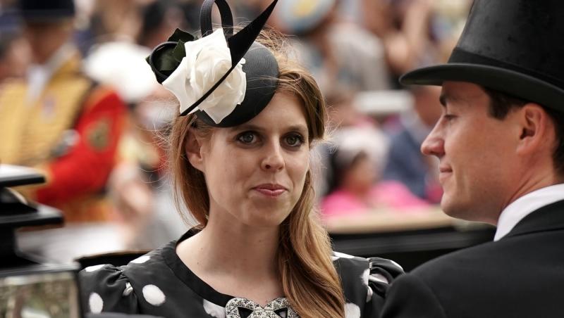 Imagini rare cu fetițele Prințesei Beatrice. Cât de mult au crescut Sienna Elizabeth și Athena Elizabeth Rose