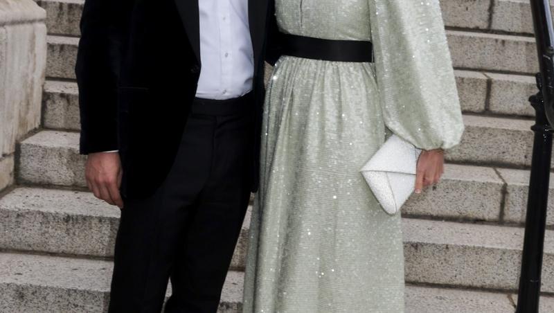 Imagini rare cu fetițele Prințesei Beatrice. Cât de mult au crescut Sienna Elizabeth și Athena Elizabeth Rose