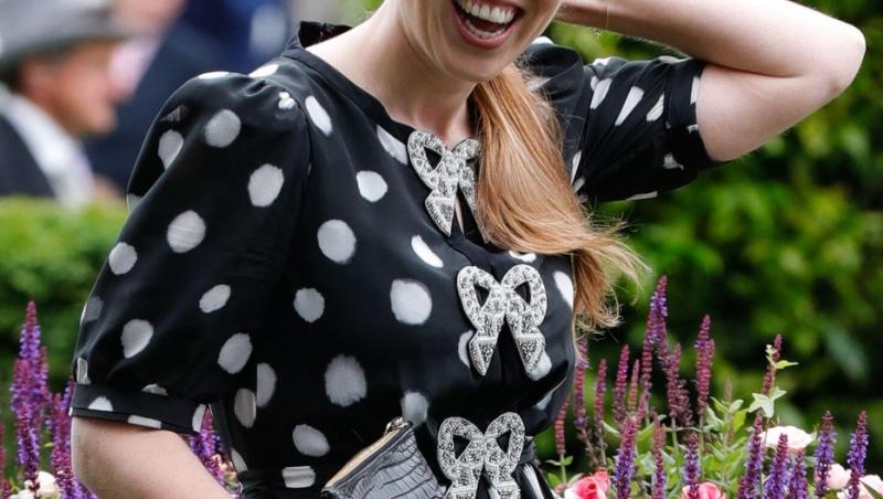 Imagini rare cu fetițele Prințesei Beatrice. Cât de mult au crescut Sienna Elizabeth și Athena Elizabeth Rose