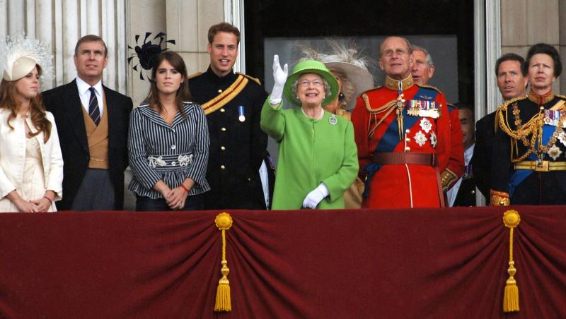 Imagini rare cu fetițele Prințesei Beatrice. Cât de mult au crescut Sienna Elizabeth și Athena Elizabeth Rose