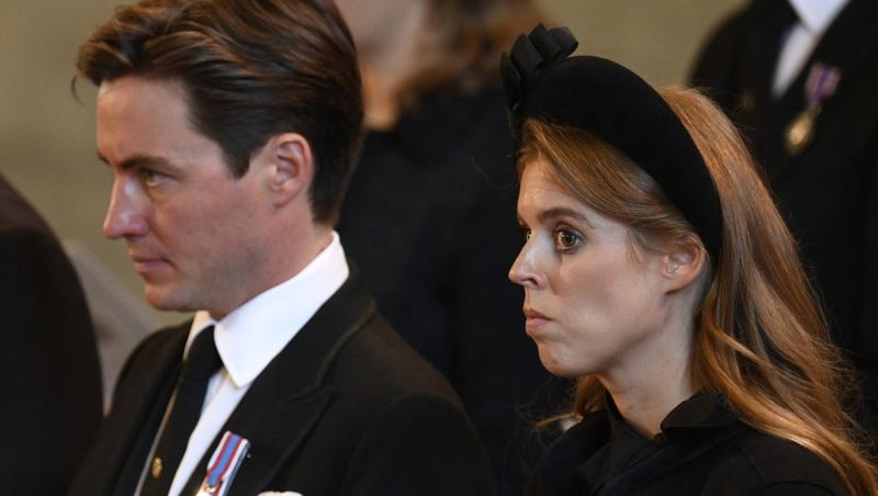 Imagini rare cu fetițele Prințesei Beatrice. Cât de mult au crescut Sienna Elizabeth și Athena Elizabeth Rose