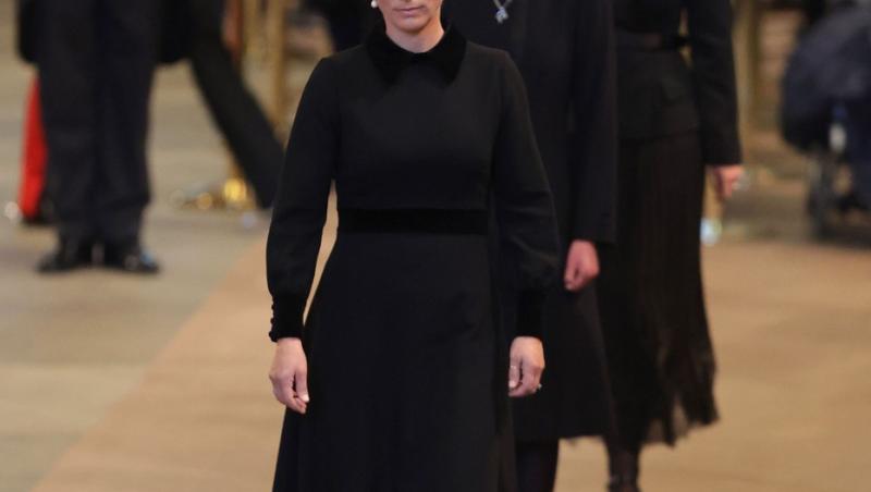 Imagini rare cu fetițele Prințesei Beatrice. Cât de mult au crescut Sienna Elizabeth și Athena Elizabeth Rose