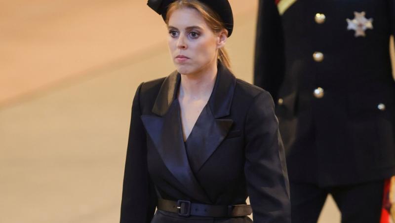 Imagini rare cu fetițele Prințesei Beatrice. Cât de mult au crescut Sienna Elizabeth și Athena Elizabeth Rose