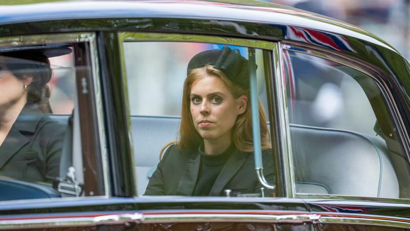 Imagini rare cu fetițele Prințesei Beatrice. Cât de mult au crescut Sienna Elizabeth și Athena Elizabeth Rose