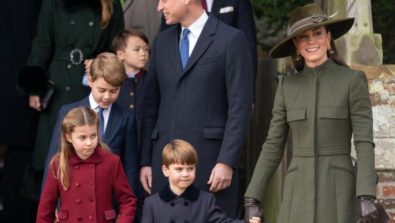 Imagini rare cu fetițele Prințesei Beatrice. Cât de mult au crescut Sienna Elizabeth și Athena Elizabeth Rose