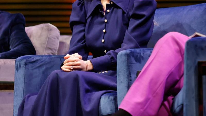 Imagini rare cu fetițele Prințesei Beatrice. Cât de mult au crescut Sienna Elizabeth și Athena Elizabeth Rose