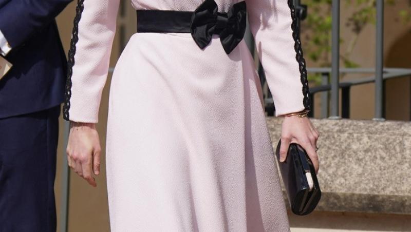 Imagini rare cu fetițele Prințesei Beatrice. Cât de mult au crescut Sienna Elizabeth și Athena Elizabeth Rose