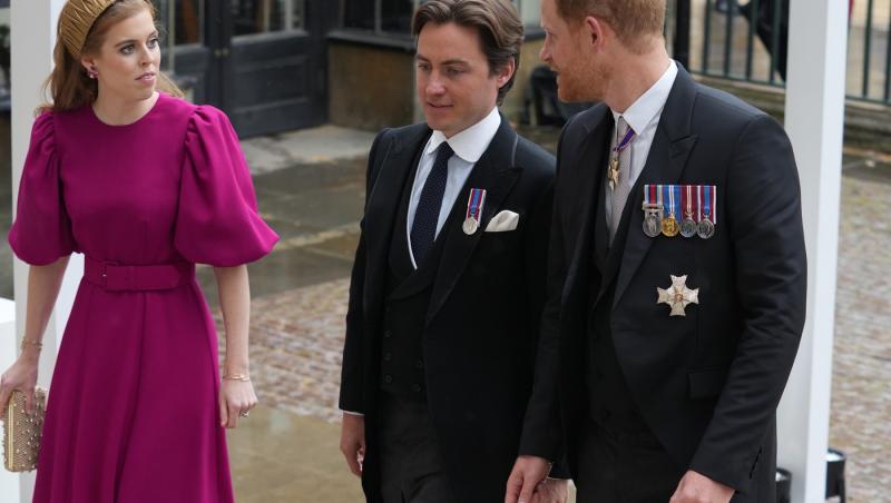 Imagini rare cu fetițele Prințesei Beatrice. Cât de mult au crescut Sienna Elizabeth și Athena Elizabeth Rose