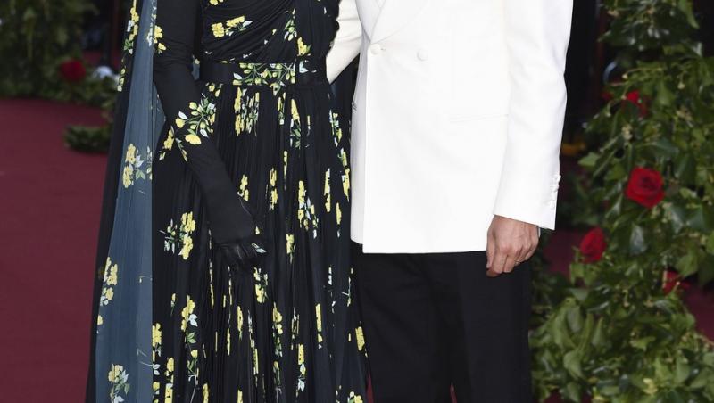 Imagini rare cu fetițele Prințesei Beatrice. Cât de mult au crescut Sienna Elizabeth și Athena Elizabeth Rose