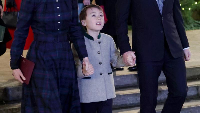 Imagini rare cu fetițele Prințesei Beatrice. Cât de mult au crescut Sienna Elizabeth și Athena Elizabeth Rose