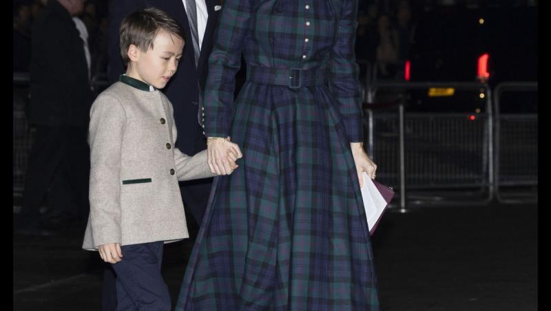 Imagini rare cu fetițele Prințesei Beatrice. Cât de mult au crescut Sienna Elizabeth și Athena Elizabeth Rose