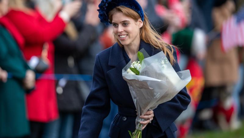 Imagini rare cu fetițele Prințesei Beatrice. Cât de mult au crescut Sienna Elizabeth și Athena Elizabeth Rose