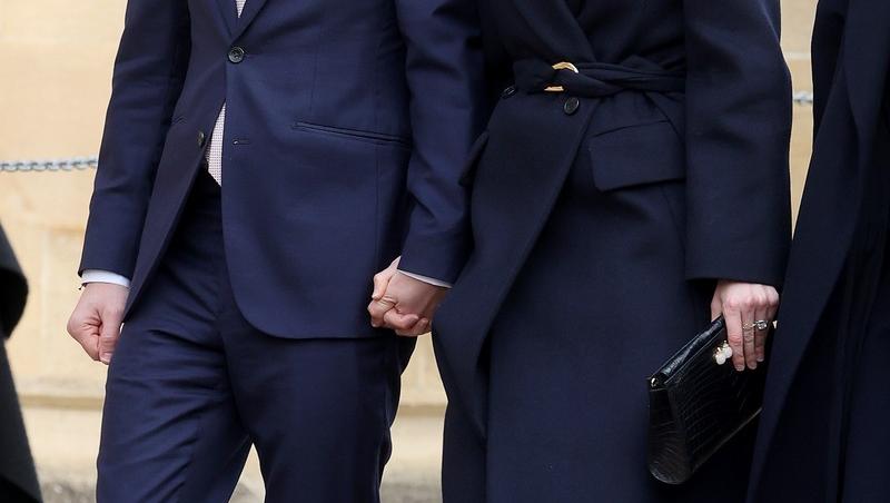 Imagini rare cu fetițele Prințesei Beatrice. Cât de mult au crescut Sienna Elizabeth și Athena Elizabeth Rose