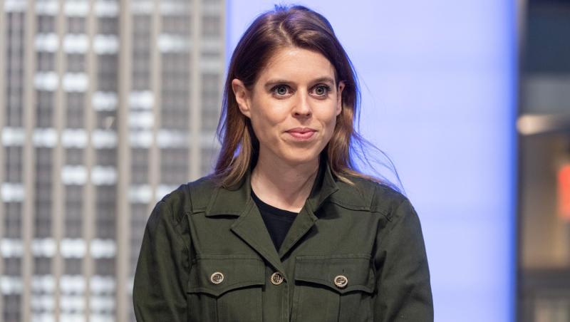 Imagini rare cu fetițele Prințesei Beatrice. Cât de mult au crescut Sienna Elizabeth și Athena Elizabeth Rose