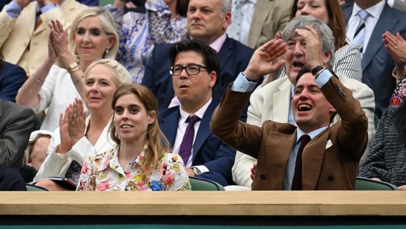 Imagini rare cu fetițele Prințesei Beatrice. Cât de mult au crescut Sienna Elizabeth și Athena Elizabeth Rose