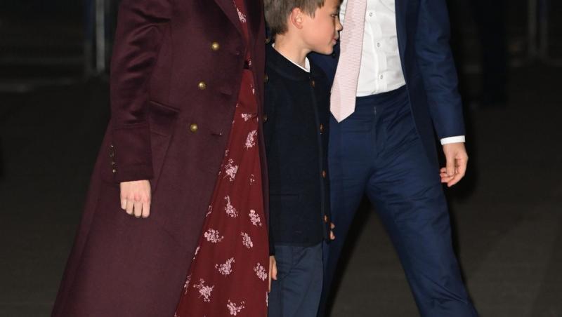 Imagini rare cu fetițele Prințesei Beatrice. Cât de mult au crescut Sienna Elizabeth și Athena Elizabeth Rose