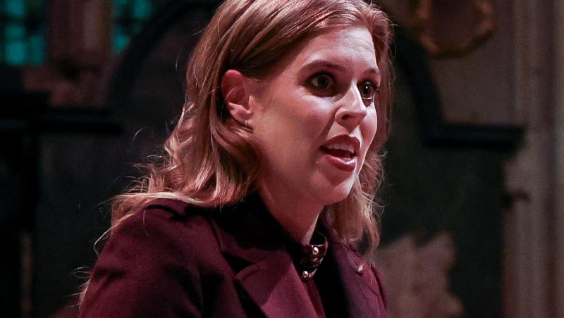 Imagini rare cu fetițele Prințesei Beatrice. Cât de mult au crescut Sienna Elizabeth și Athena Elizabeth Rose