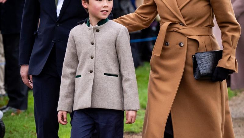 Imagini rare cu fetițele Prințesei Beatrice. Cât de mult au crescut Sienna Elizabeth și Athena Elizabeth Rose