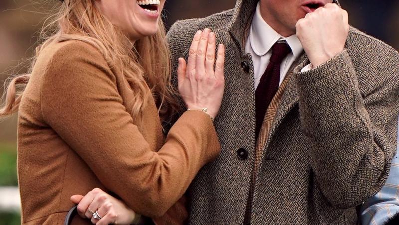 Imagini rare cu fetițele Prințesei Beatrice. Cât de mult au crescut Sienna Elizabeth și Athena Elizabeth Rose