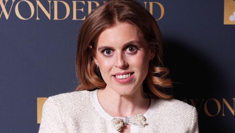 Imagini rare cu fetițele Prințesei Beatrice. Cât de mult au crescut Sienna Elizabeth și Athena Elizabeth Rose