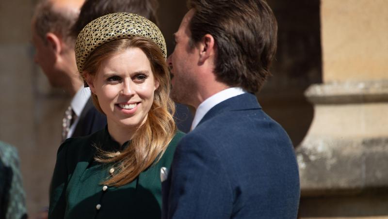 Imagini rare cu fetițele Prințesei Beatrice. Cât de mult au crescut Sienna Elizabeth și Athena Elizabeth Rose