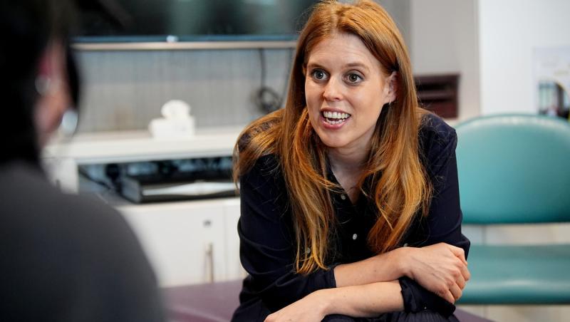 Imagini rare cu fetițele Prințesei Beatrice. Cât de mult au crescut Sienna Elizabeth și Athena Elizabeth Rose