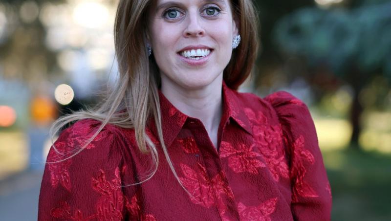 Imagini rare cu fetițele Prințesei Beatrice. Cât de mult au crescut Sienna Elizabeth și Athena Elizabeth Rose