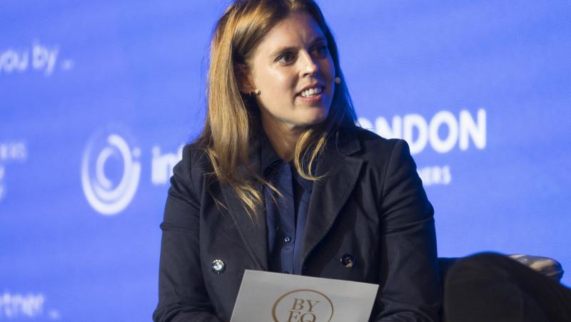 Imagini rare cu fetițele Prințesei Beatrice. Cât de mult au crescut Sienna Elizabeth și Athena Elizabeth Rose