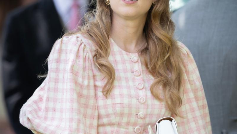 Imagini rare cu fetițele Prințesei Beatrice. Cât de mult au crescut Sienna Elizabeth și Athena Elizabeth Rose