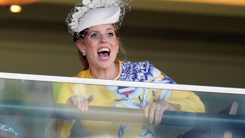 Imagini rare cu fetițele Prințesei Beatrice. Cât de mult au crescut Sienna Elizabeth și Athena Elizabeth Rose