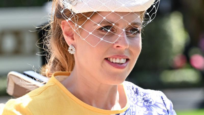 Imagini rare cu fetițele Prințesei Beatrice. Cât de mult au crescut Sienna Elizabeth și Athena Elizabeth Rose